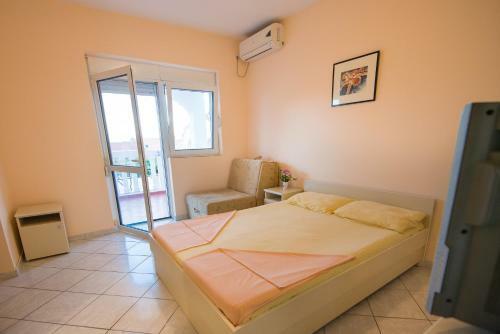 Villa Vila Vukoti?