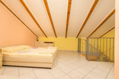 Villa Vila Vukoti?