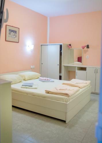 Villa Vila Vukoti?
