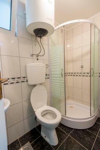 Villa Vila Vukoti?