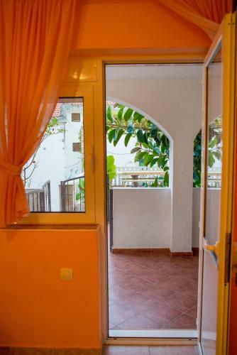 Villa Vila Vukoti?