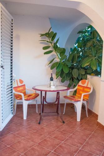 Villa Vila Vukoti?