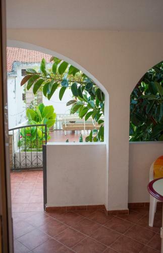 Villa Vila Vukoti?