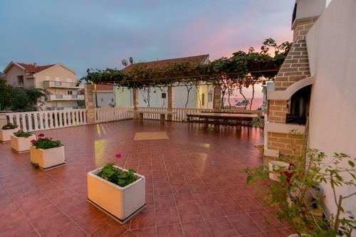 Villa Vila Vukoti?