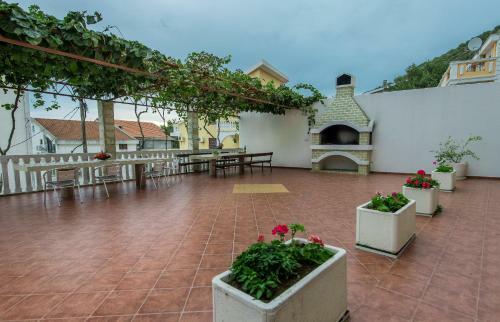 Villa Vila Vukoti?