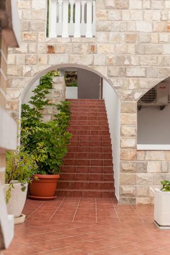 Villa Vila Vukoti?