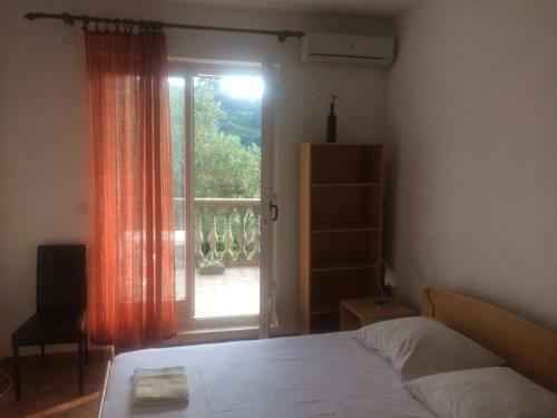 Apartments Mrvaljevic