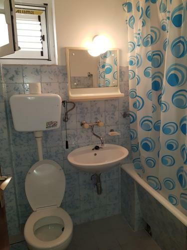 Hostal Sobe I Apartmani Marovi?
