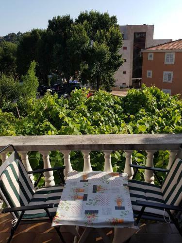 Hostal Sobe I Apartmani Marovi?