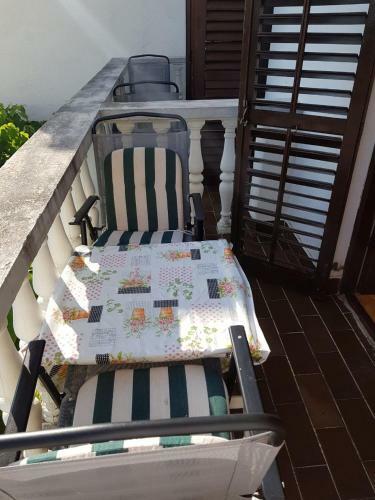 Hostal Sobe I Apartmani Marovi?