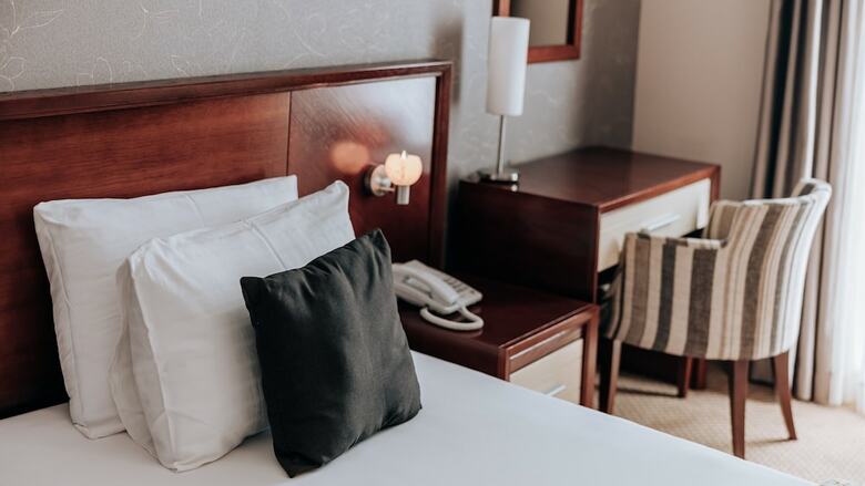 Hotel Del Mar