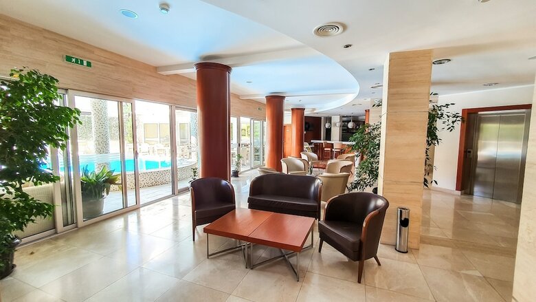 Hotel Del Mar