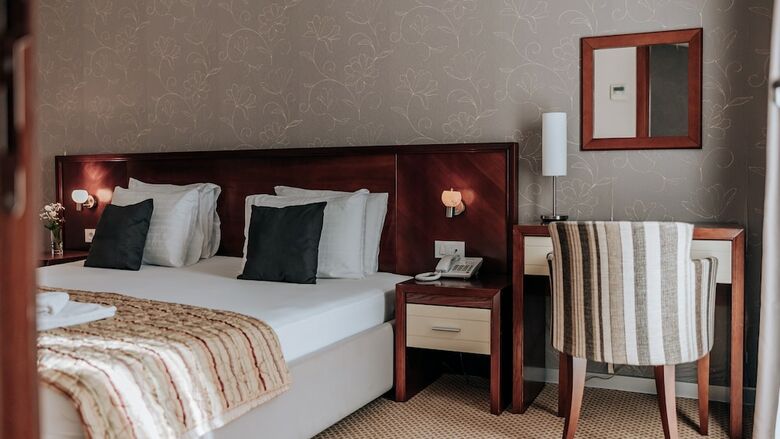 Hotel Del Mar