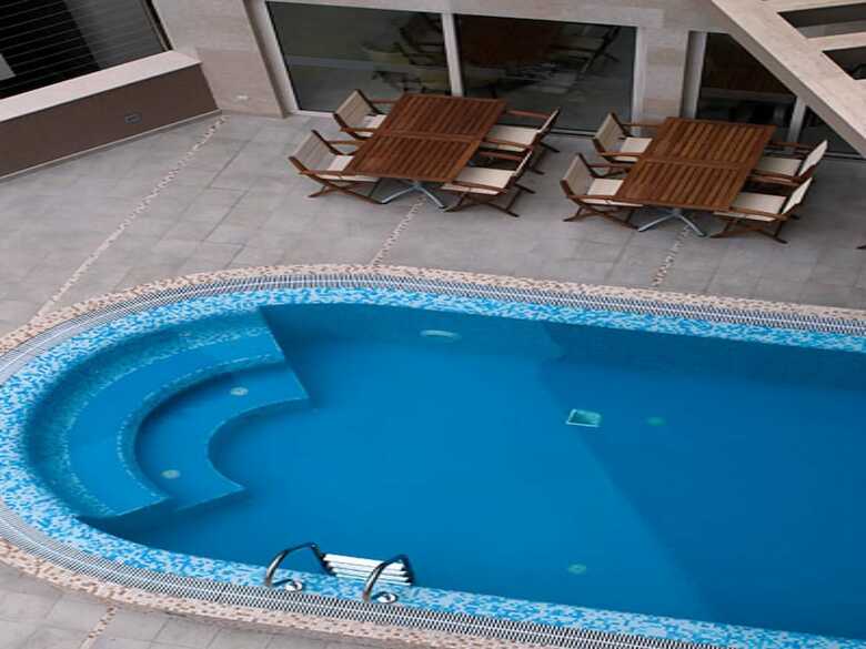 Hotel Del Mar