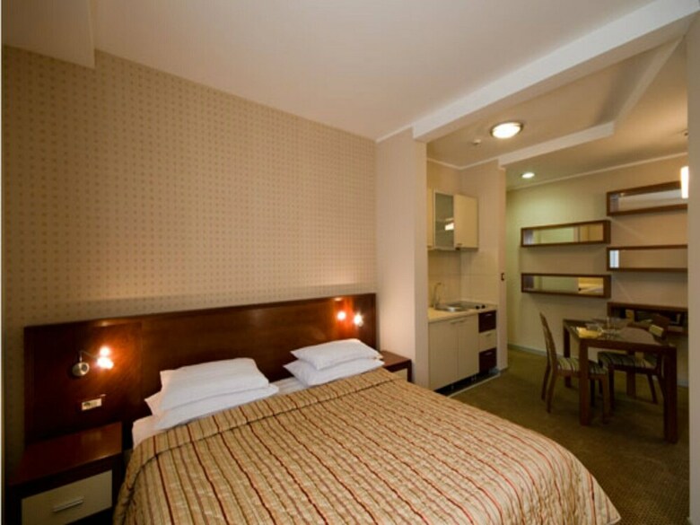 Hotel Del Mar