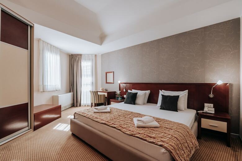 Hotel Del Mar