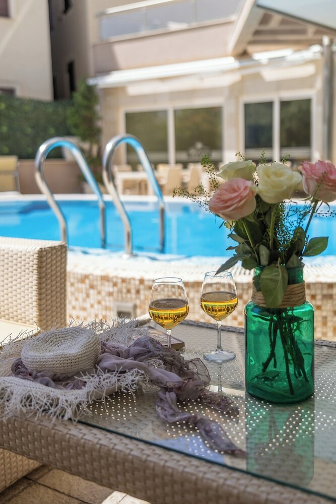 Hotel Del Mar