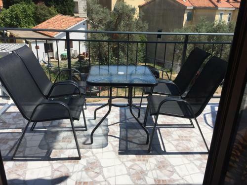 Hostal Jovan Apartments