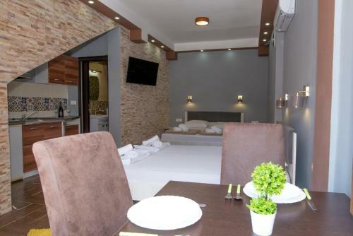 Hostal Jovan Apartments