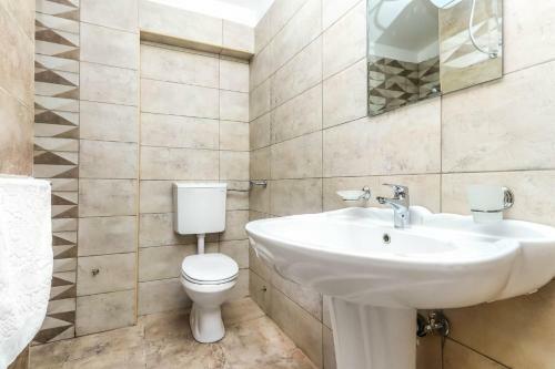 Hostal Jovan Apartments