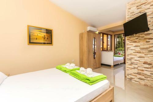 Hostal Jovan Apartments