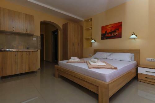 Hostal Jovan Apartments