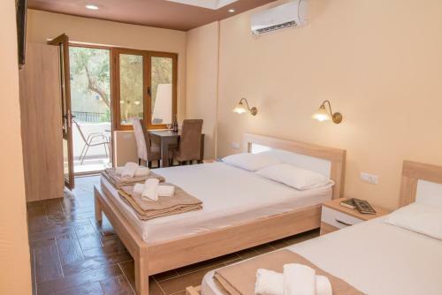 Hostal Jovan Apartments