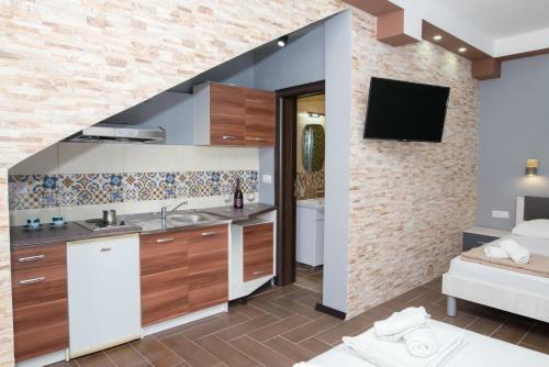 Hostal Jovan Apartments