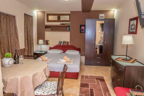 Hostal Jovan Apartments