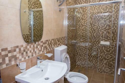 Hostal Jovan Apartments