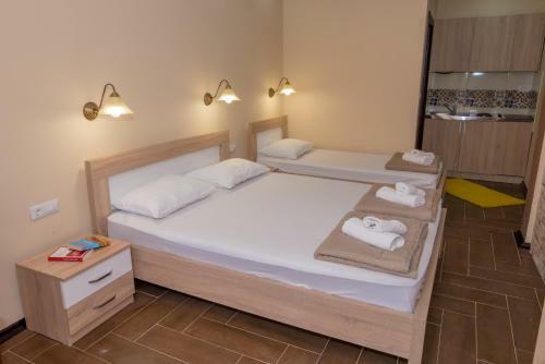 Hostal Jovan Apartments