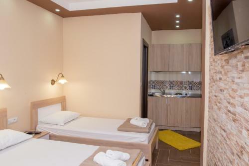 Hostal Jovan Apartments