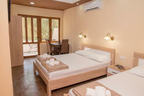 Hostal Jovan Apartments