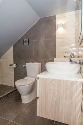 Hostal Jovan Apartments