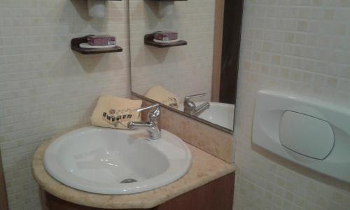 Apartamento Flat With A Homely Atmosphere
