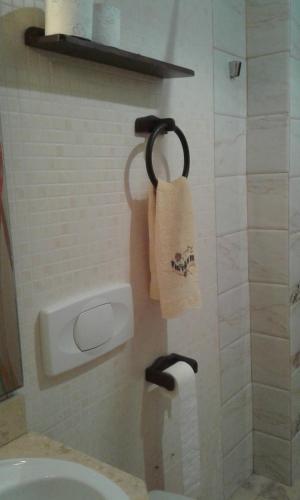 Apartamento Flat With A Homely Atmosphere