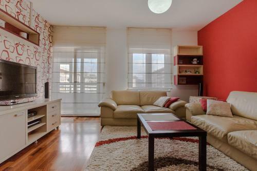 Enticing Velvet Apartment