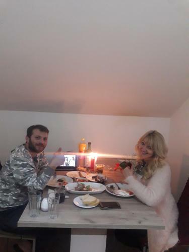Albergue Star's