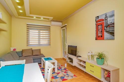Apartments Dream