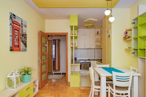 Apartments Dream
