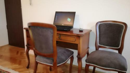 Nice Place - Newtown Apartment