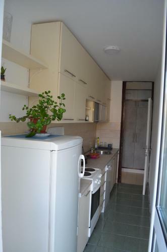 Nice Place - Newtown Apartment