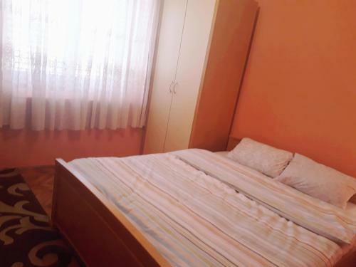 Apartment Montenegro Star