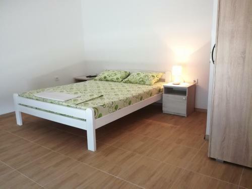 Albergue Rooms In