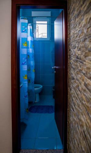 Albergue Rooms In