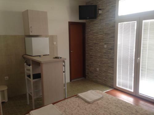 Albergue Rooms In