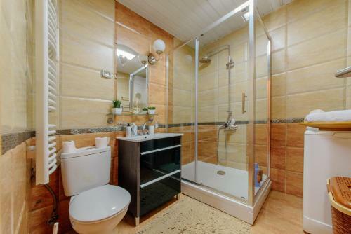 Living Apartment