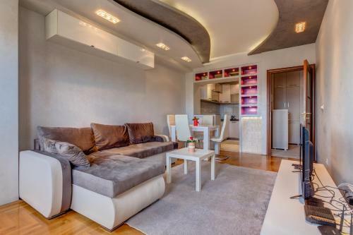Central City Apartments