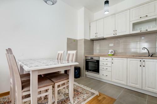 Central City Apartments