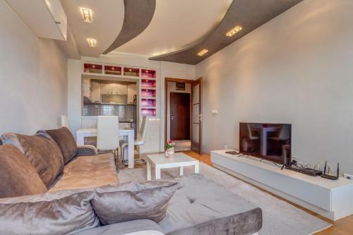 Central City Apartments